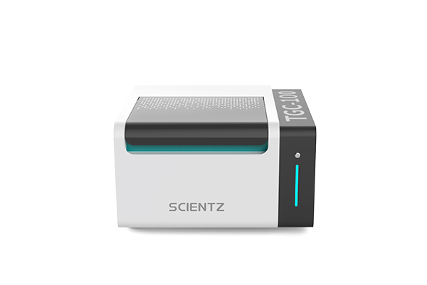 微生物生長(zhǎng)曲線(xiàn)分析儀TGC-100