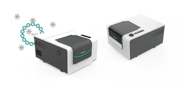 微生物生長(zhǎng)曲線(xiàn)分析儀