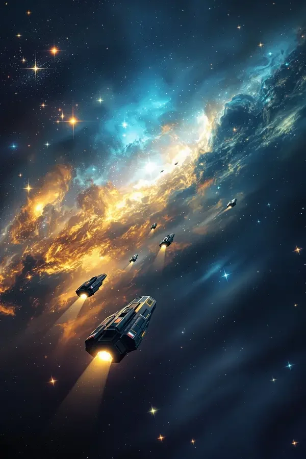 星河舰队